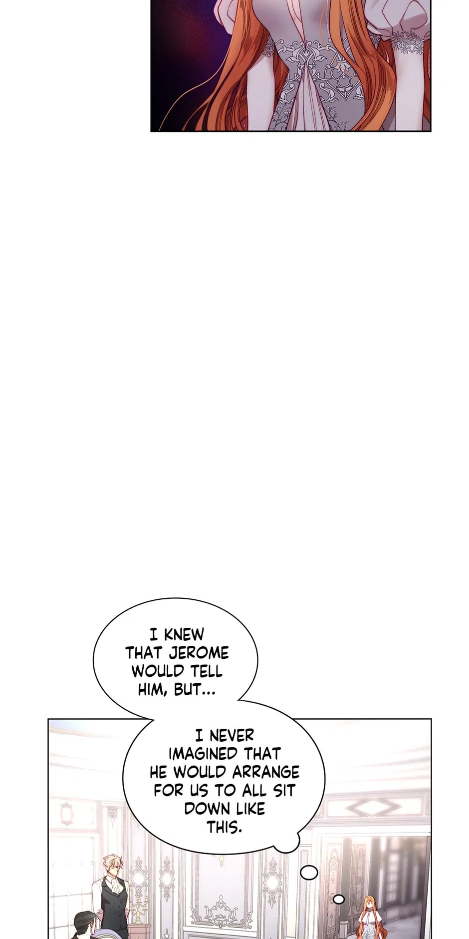 Read Lucia Manga Online