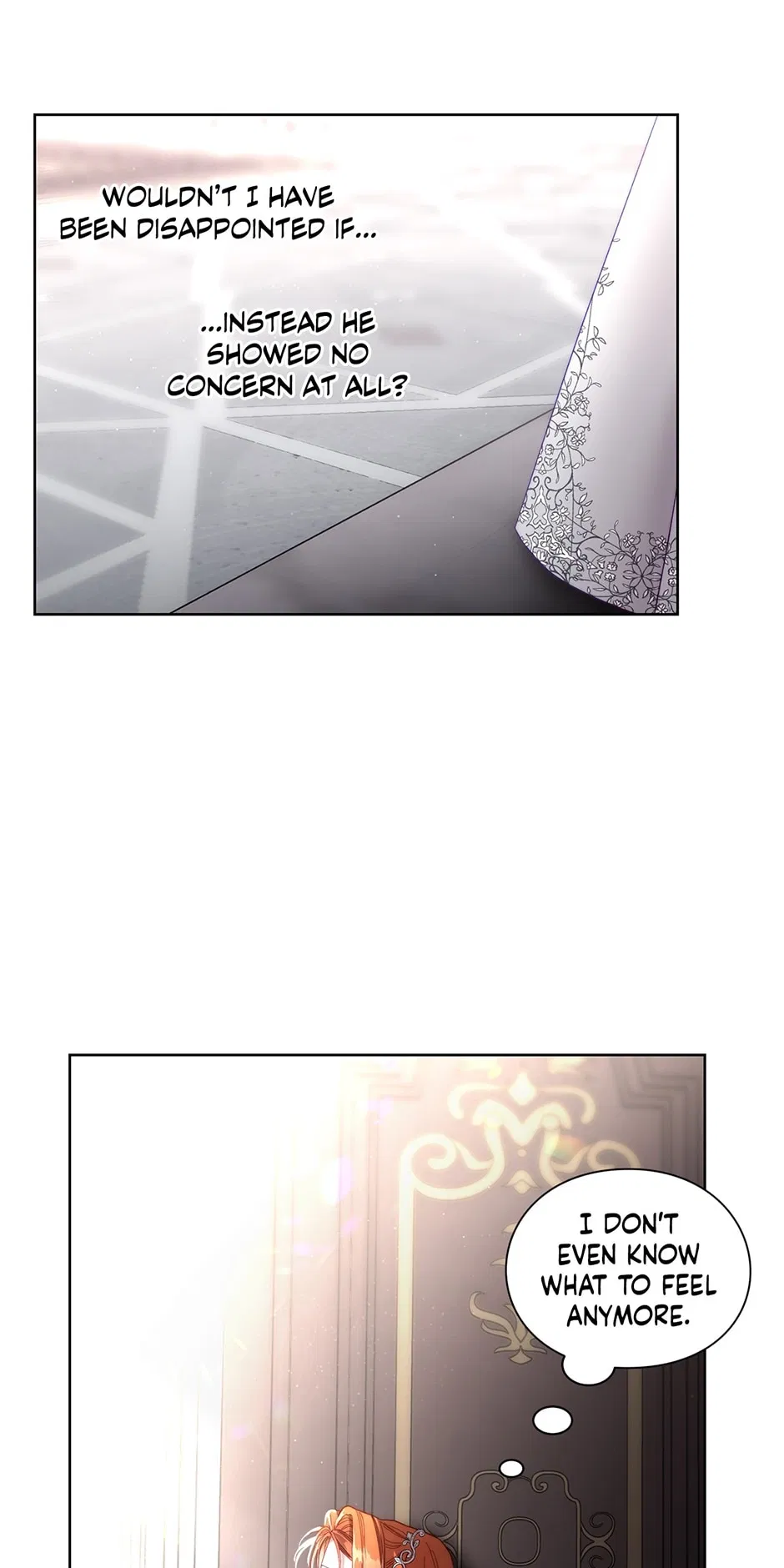 Read Lucia Manga Online