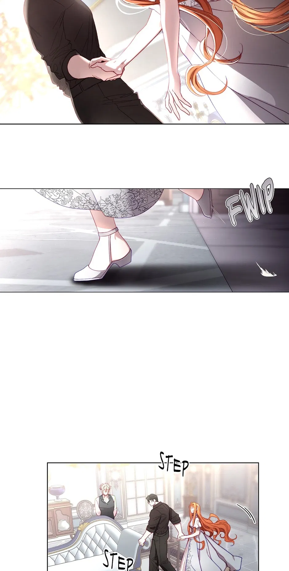 Read Lucia Manga Online