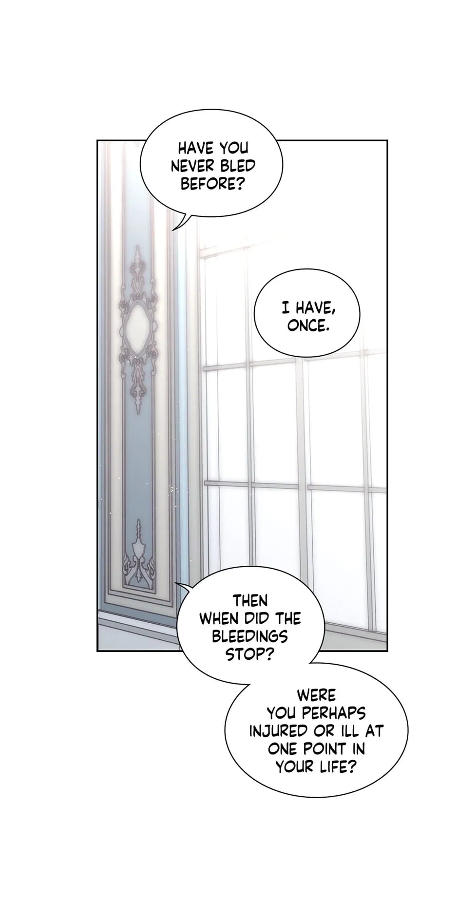 Read Lucia Manga Online