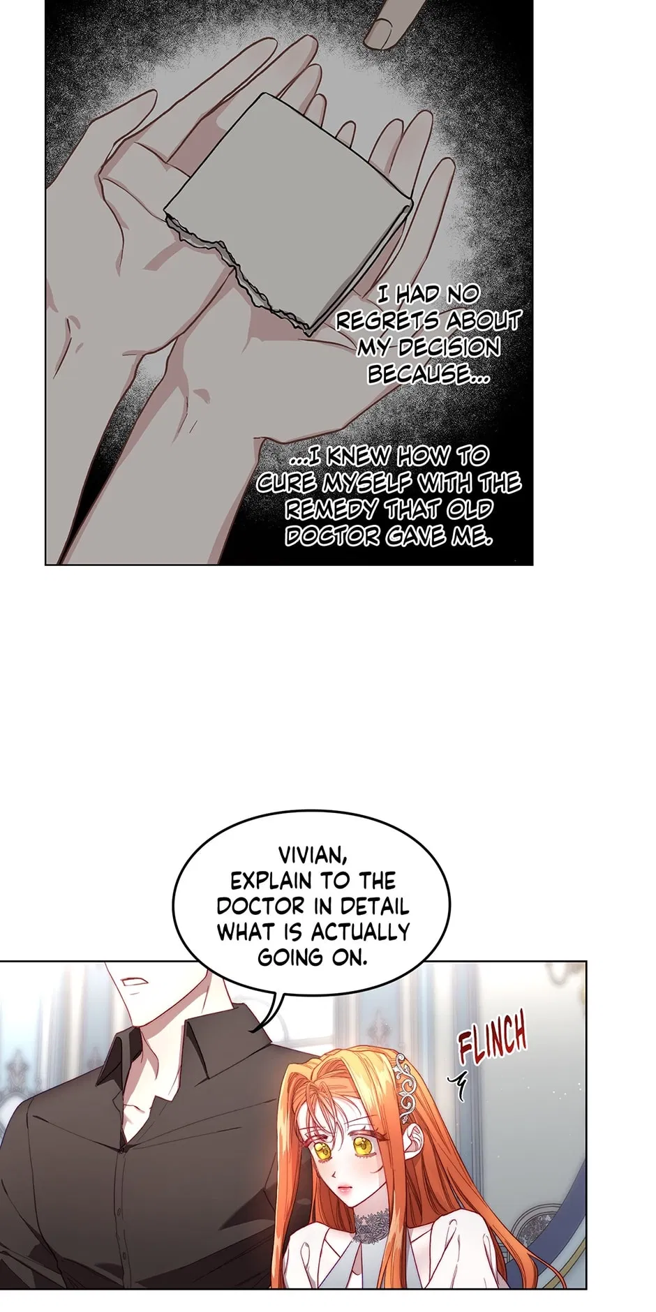 Read Lucia Manga Online