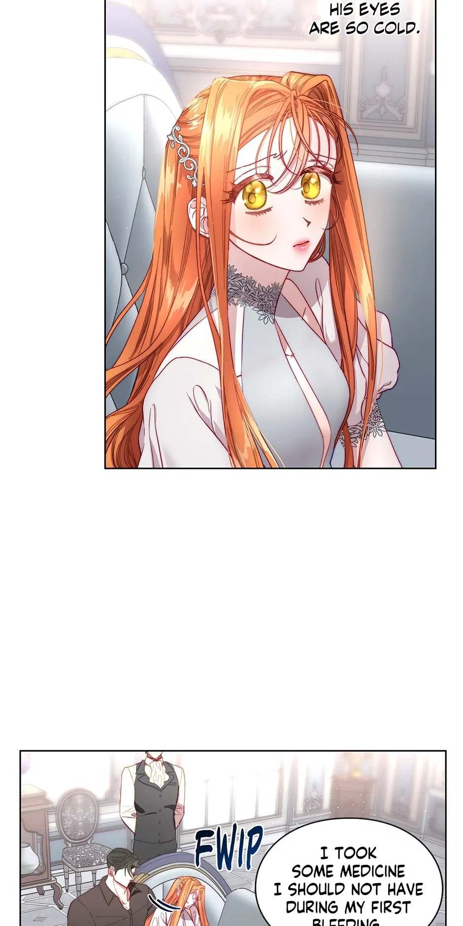 Read Lucia Manga Online