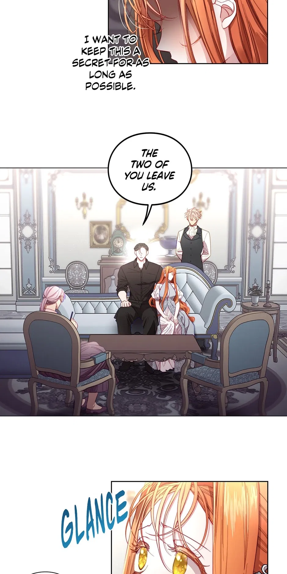 Read Lucia Manga Online