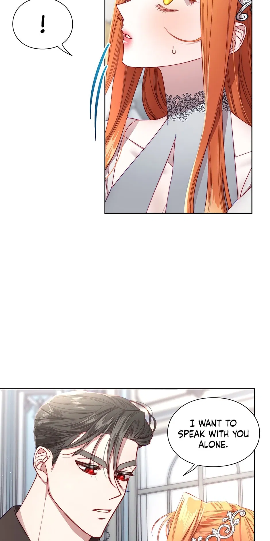 Read Lucia Manga Online
