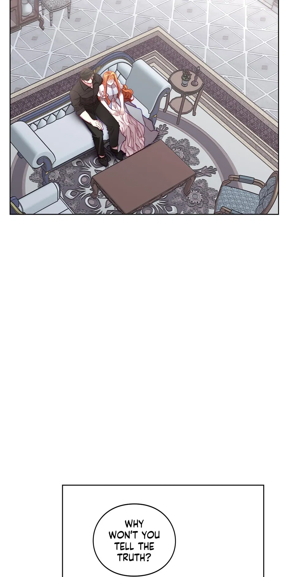Read Lucia Manga Online
