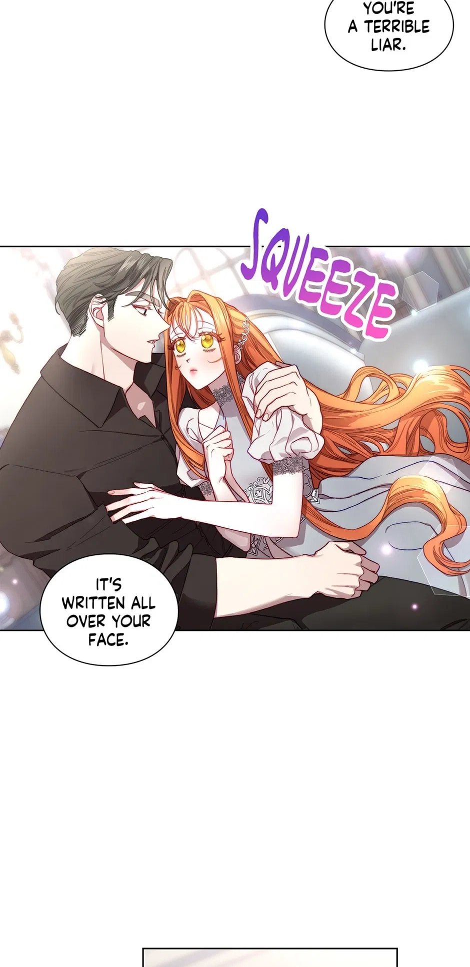 Read Lucia Manga Online