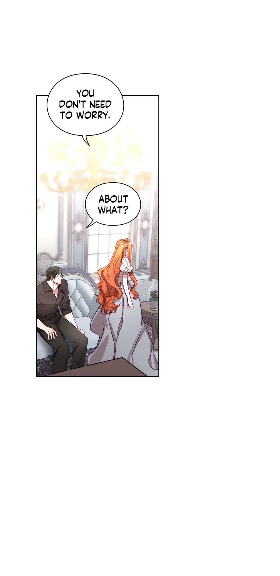 Read Lucia Manga Online