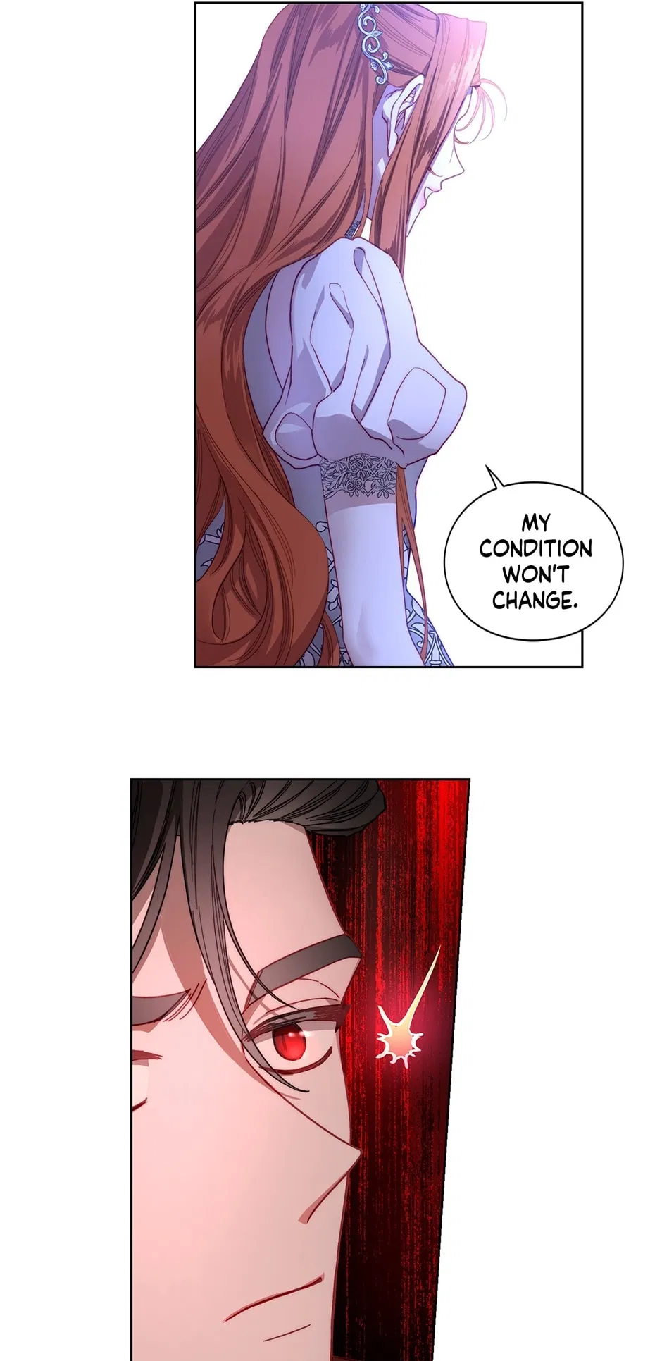 Read Lucia Manga Online