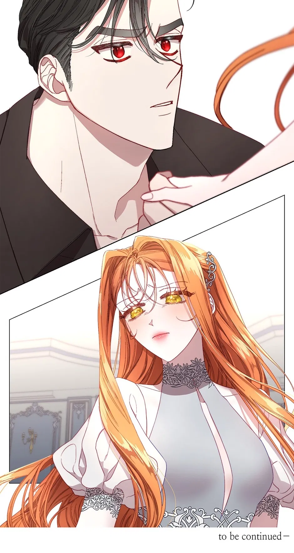 Read Lucia Manga Online