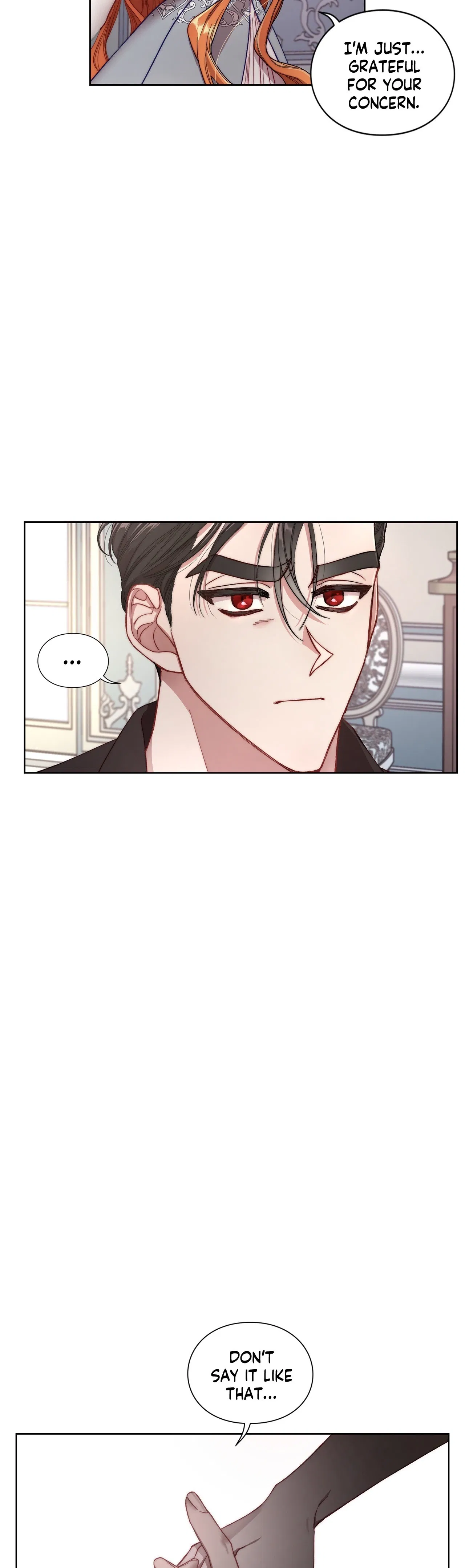 Read Lucia Manga Online