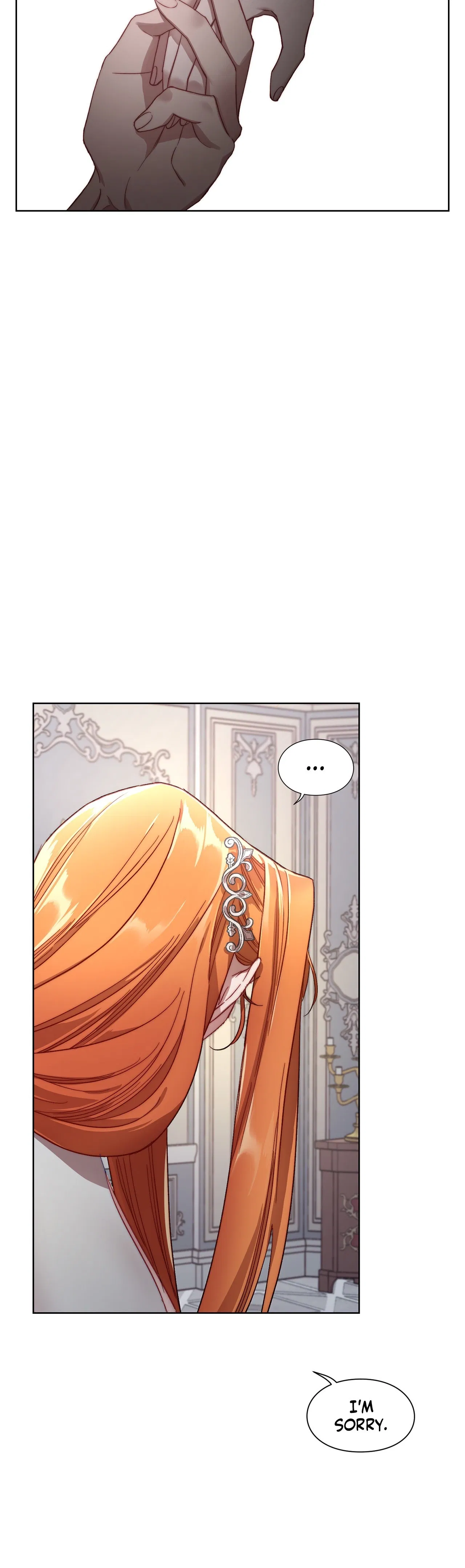 Read Lucia Manga Online