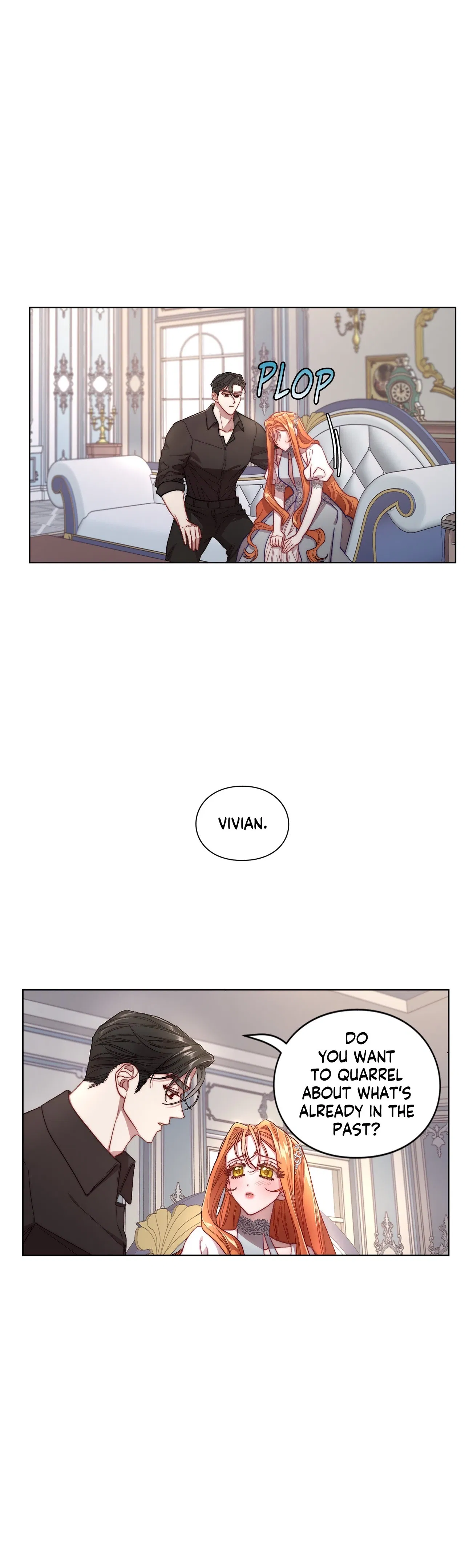 Read Lucia Manga Online