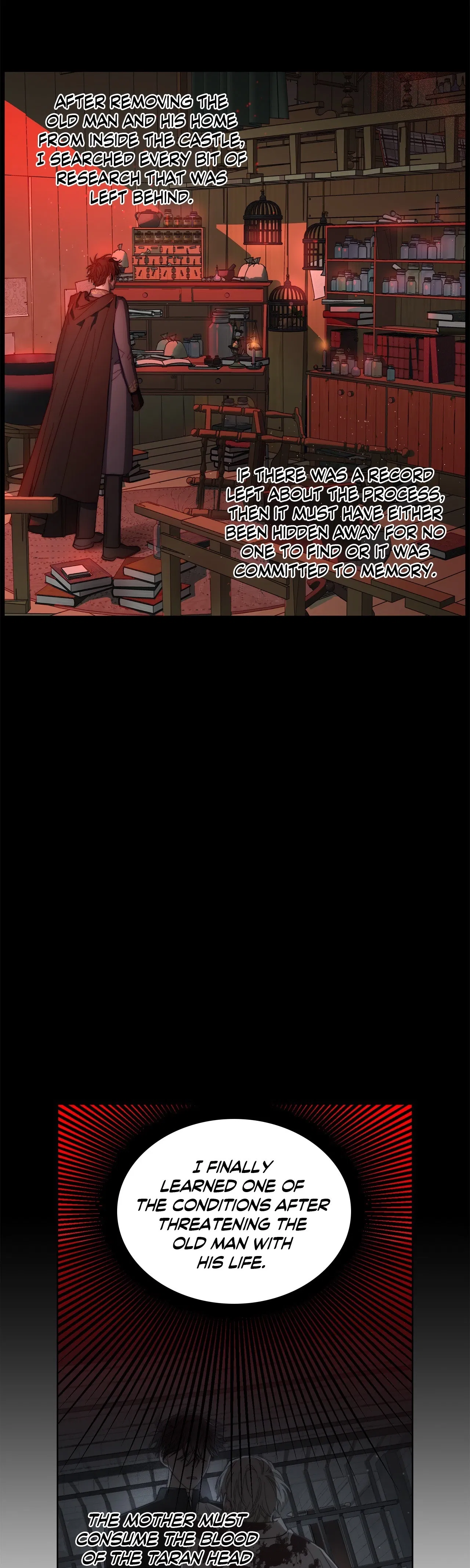Read Lucia Manga Online