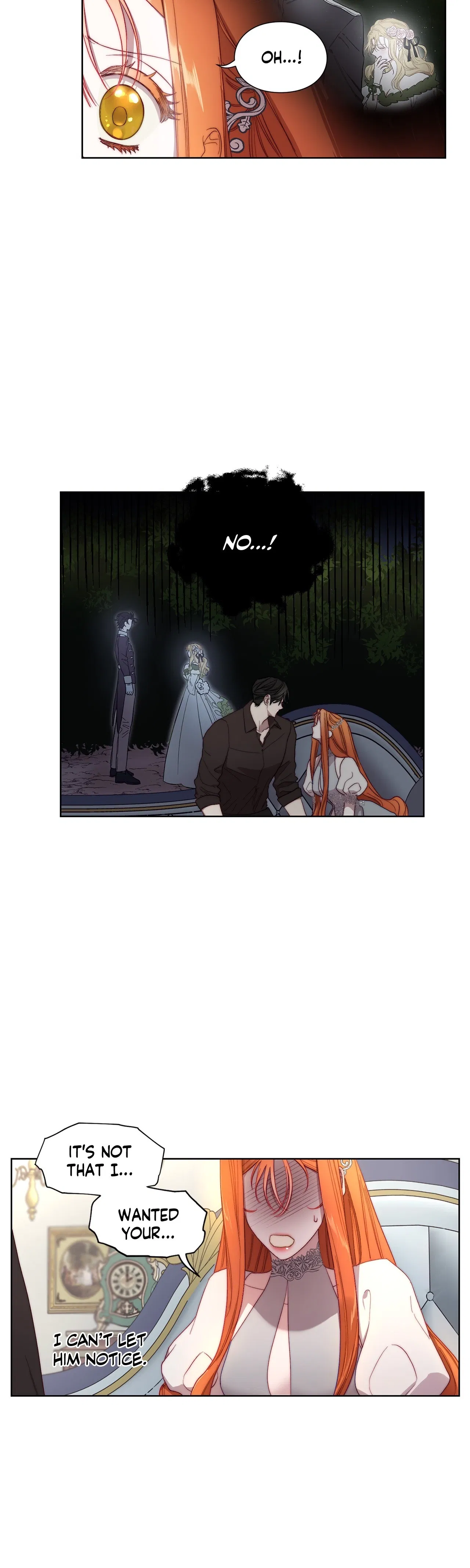 Read Lucia Manga Online