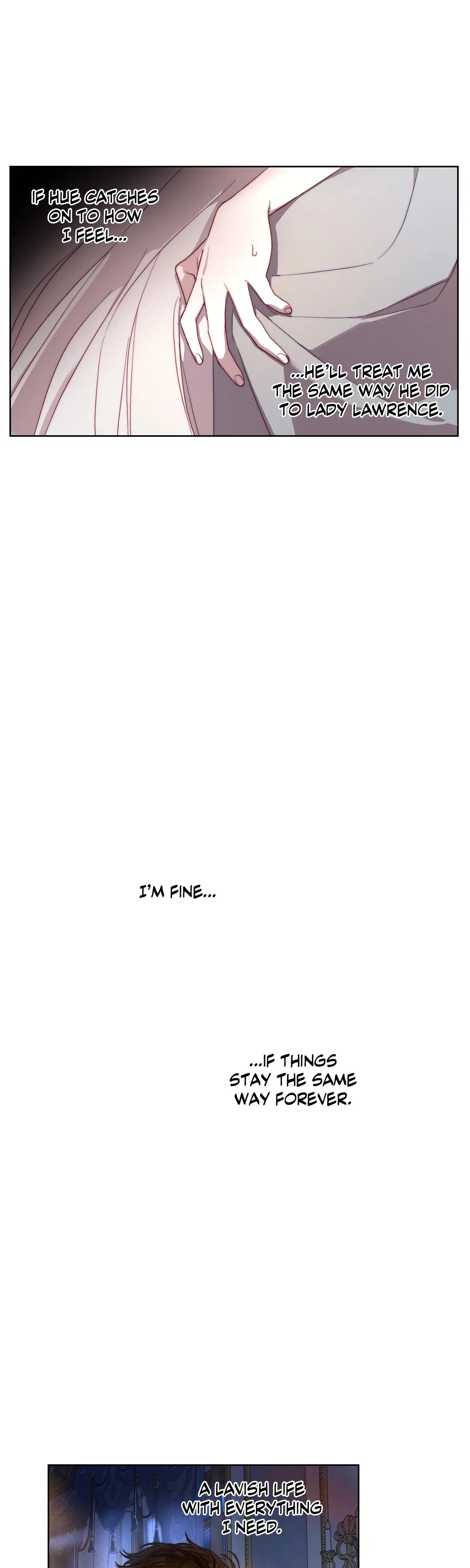 Read Lucia Manga Online