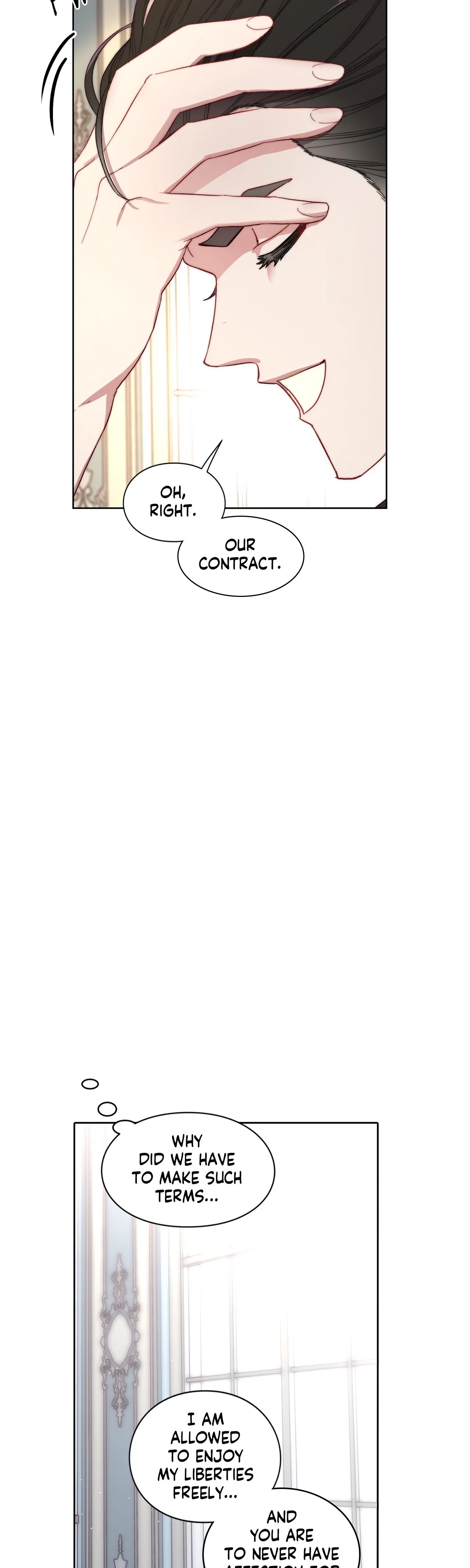 Read Lucia Manga Online
