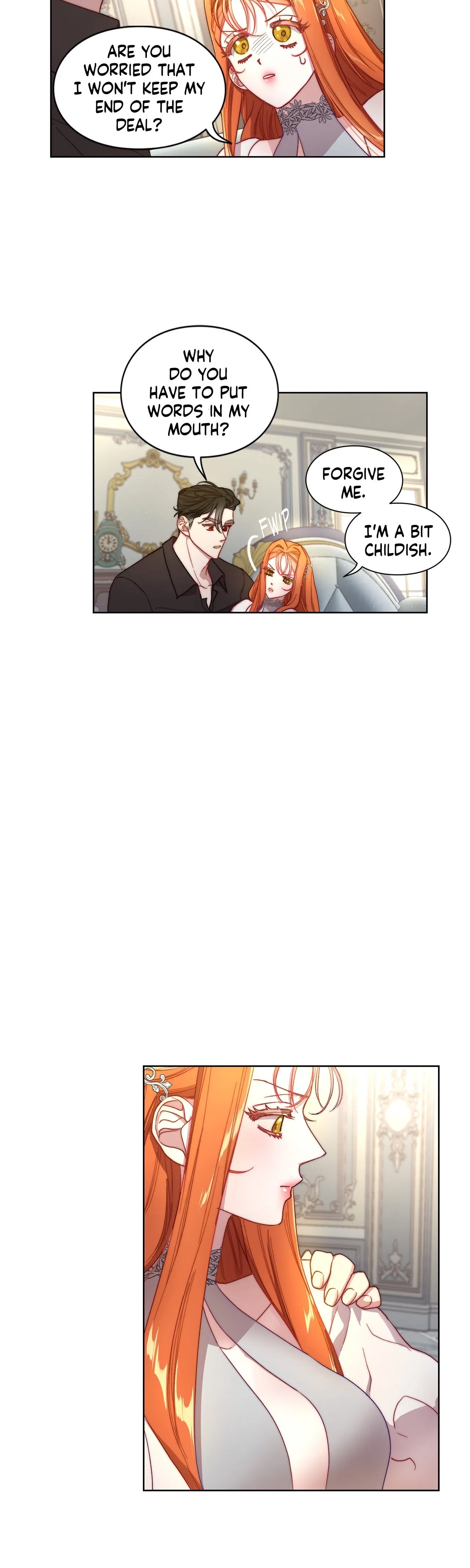 Read Lucia Manga Online