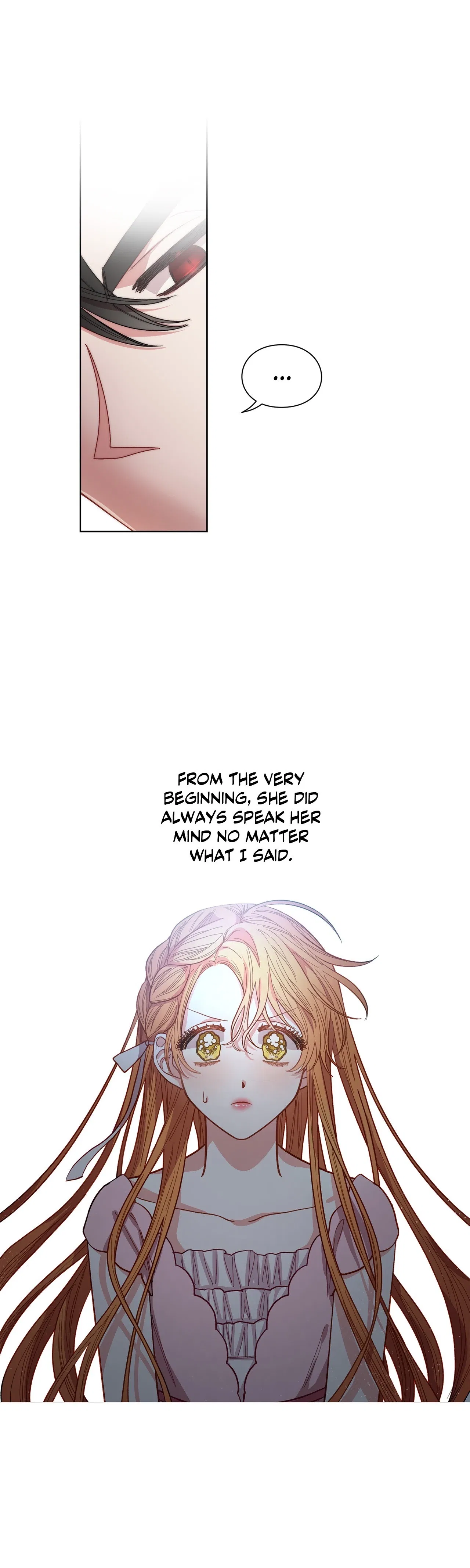 Read Lucia Manga Online