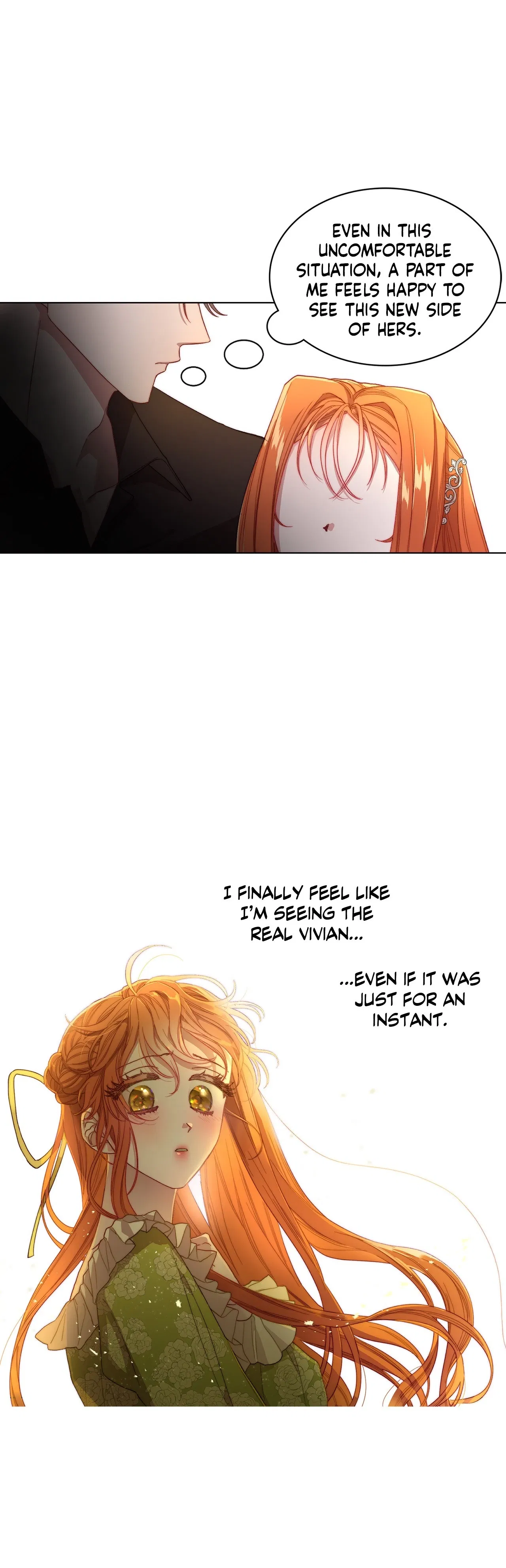 Read Lucia Manga Online