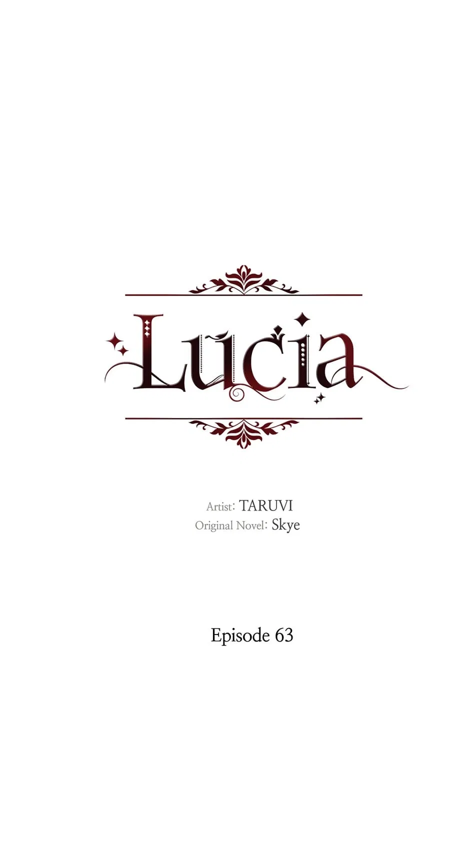 Read Lucia Manga Online