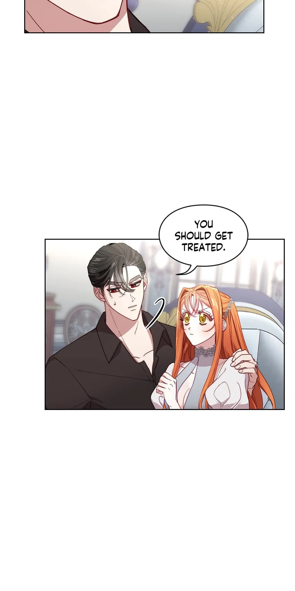 Read Lucia Manga Online