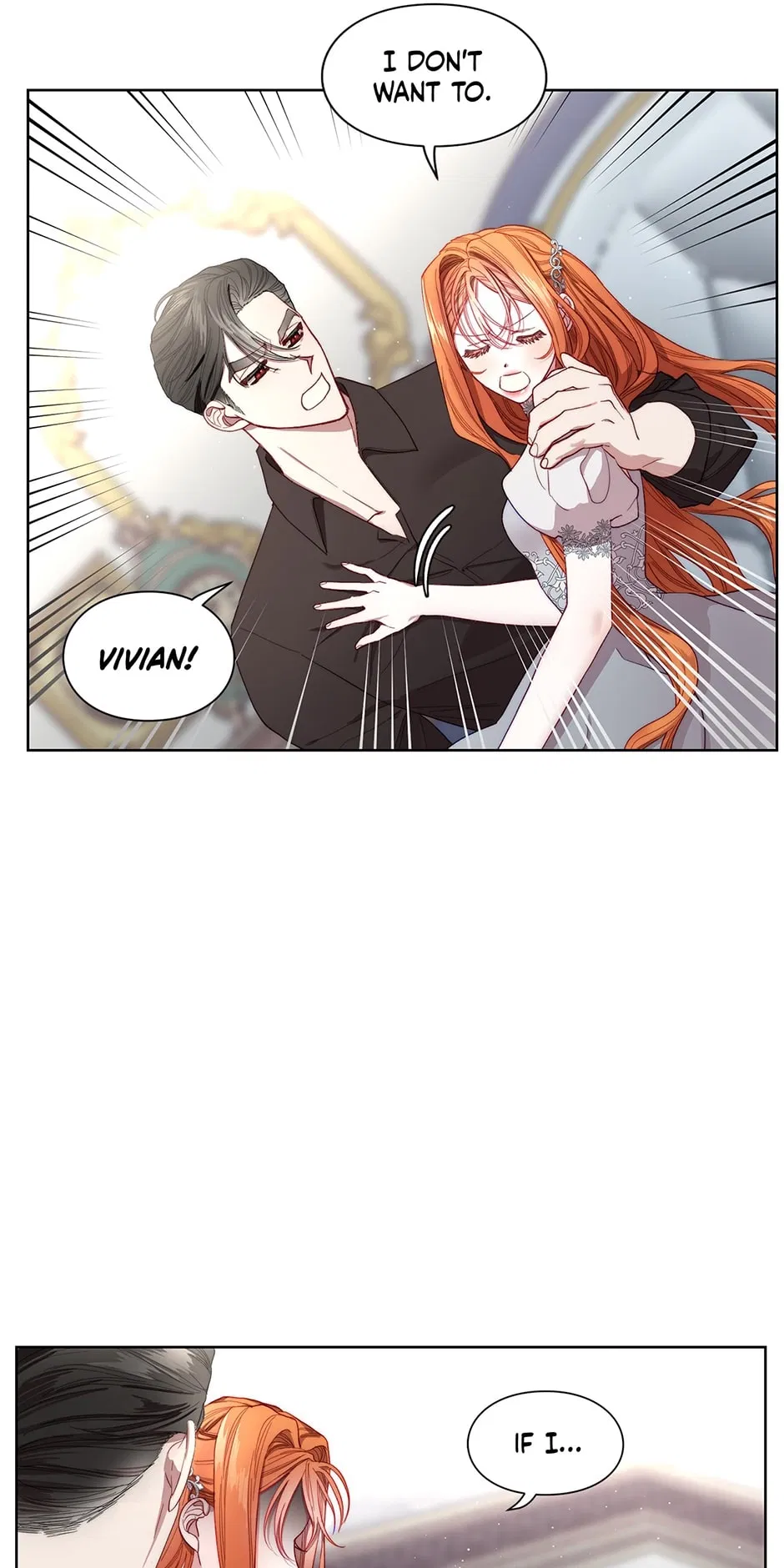 Read Lucia Manga Online