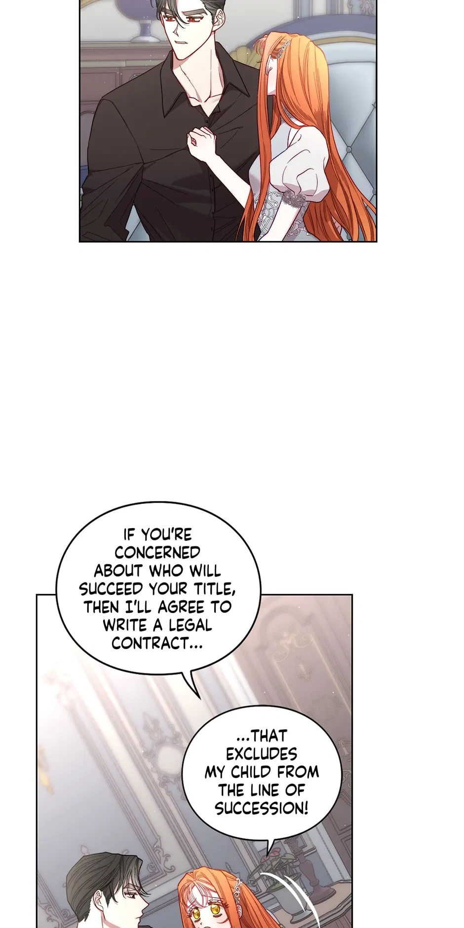 Read Lucia Manga Online