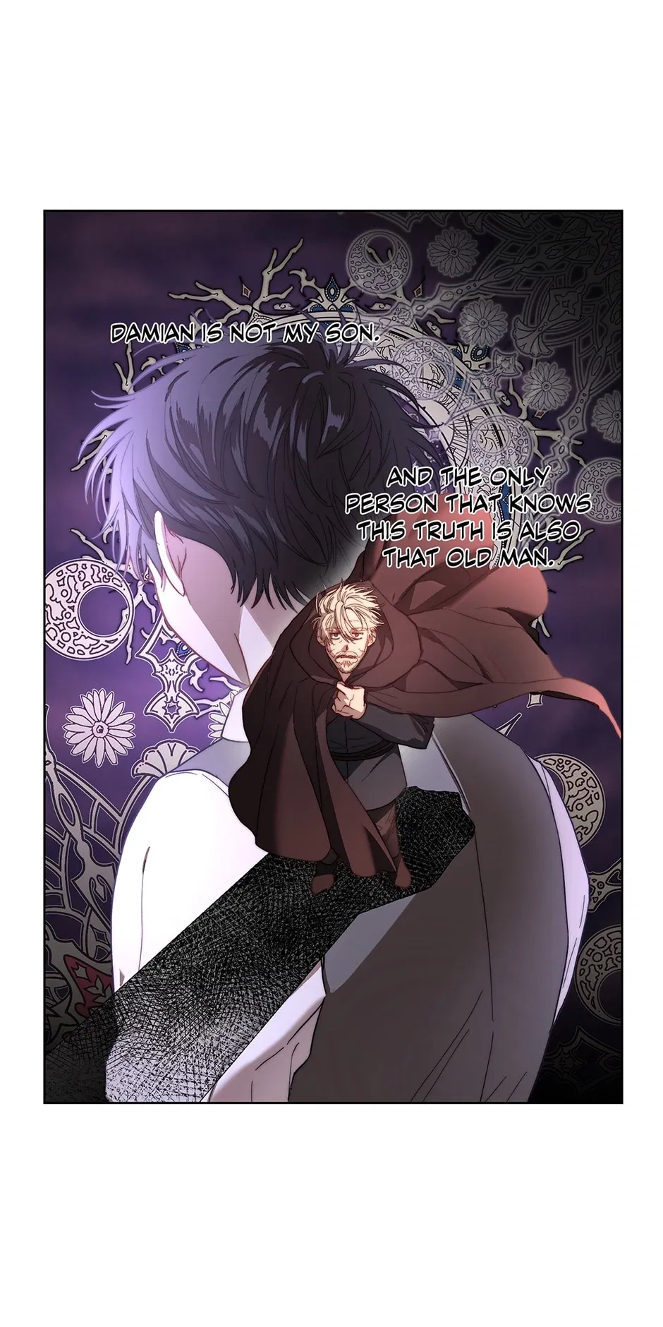 Read Lucia Manga Online