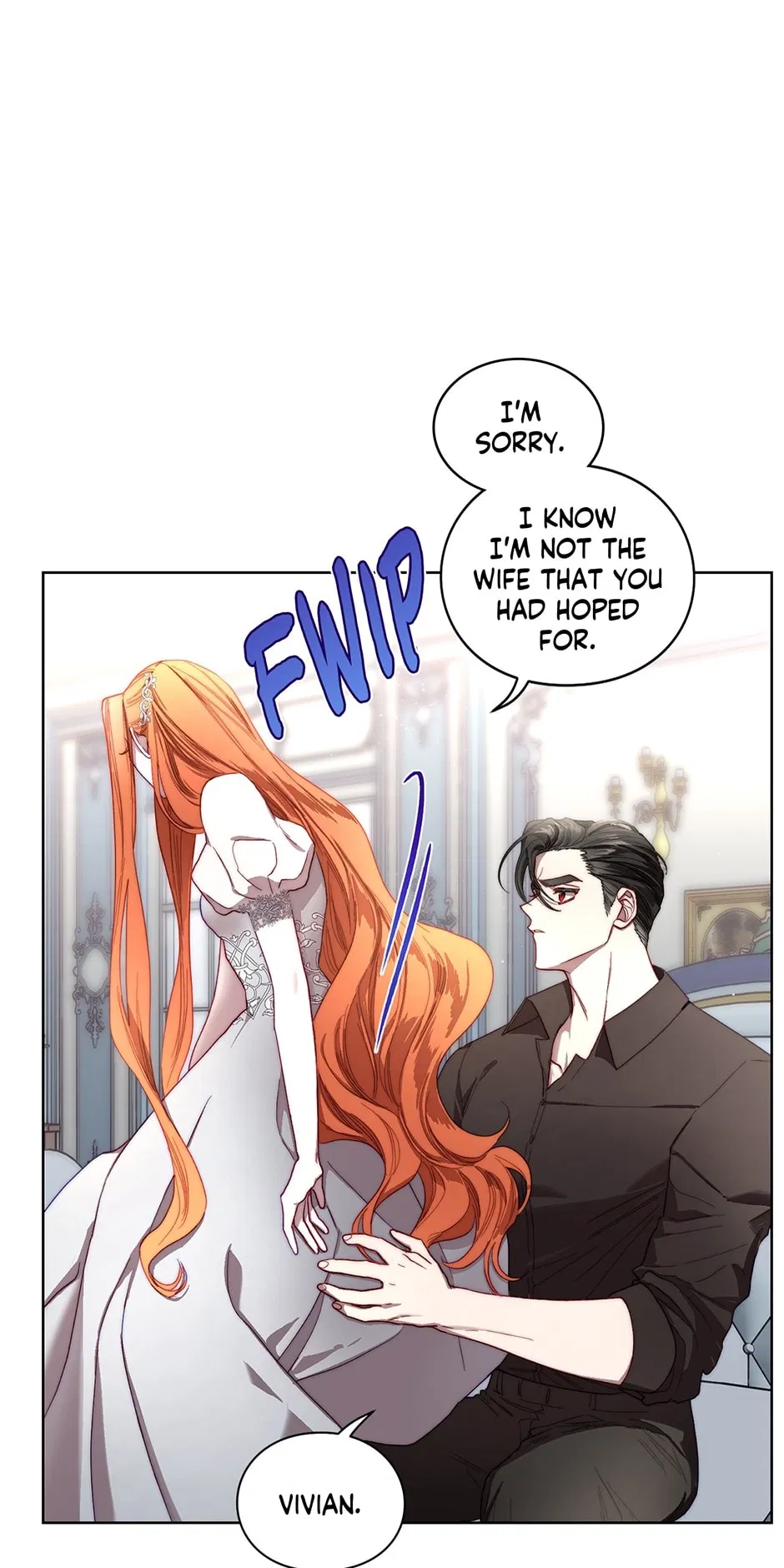 Read Lucia Manga Online