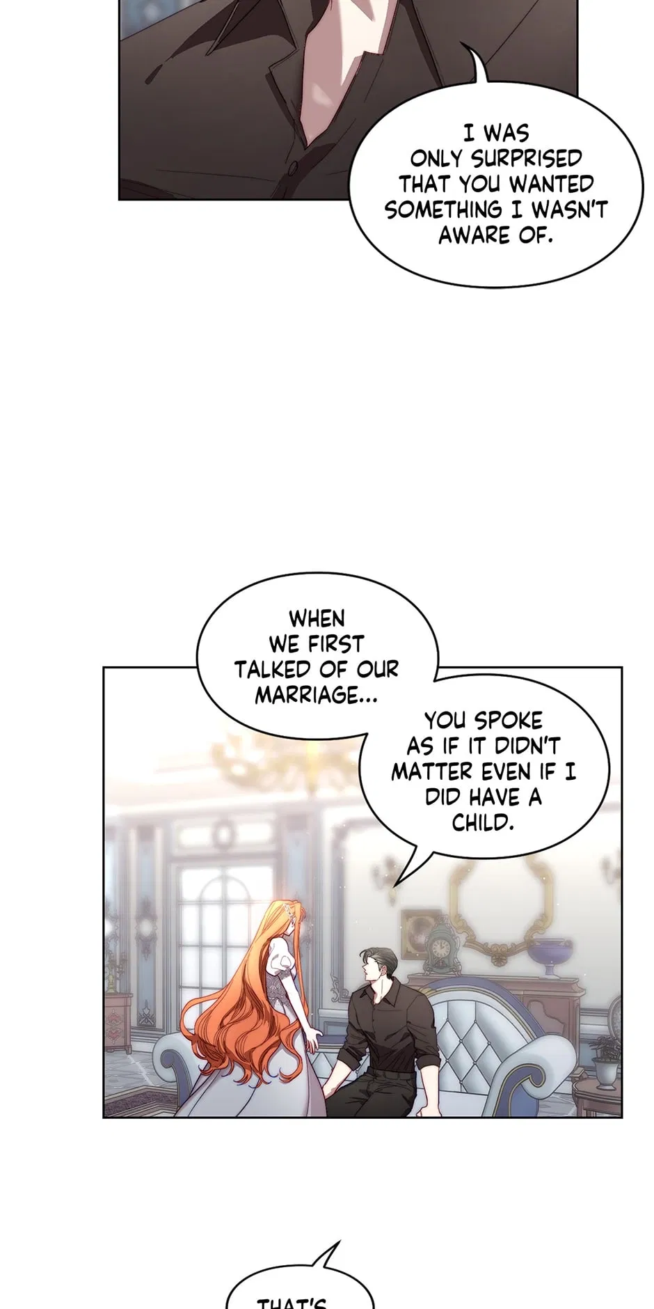 Read Lucia Manga Online