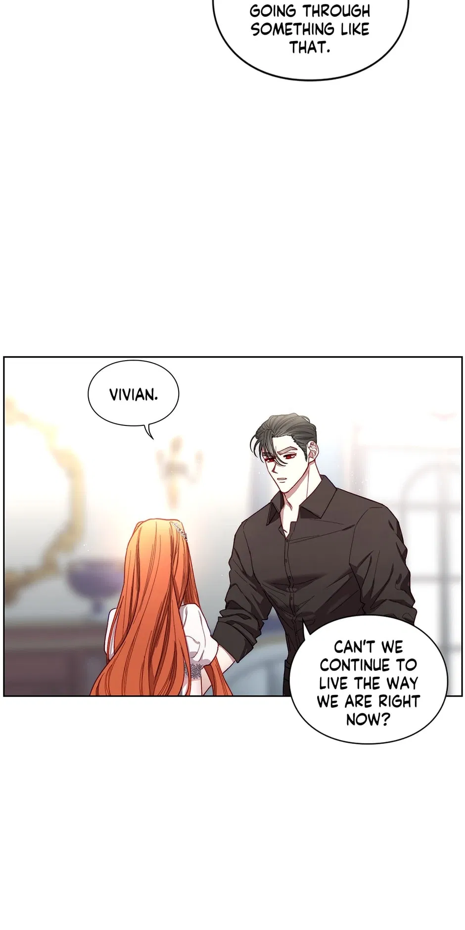 Read Lucia Manga Online