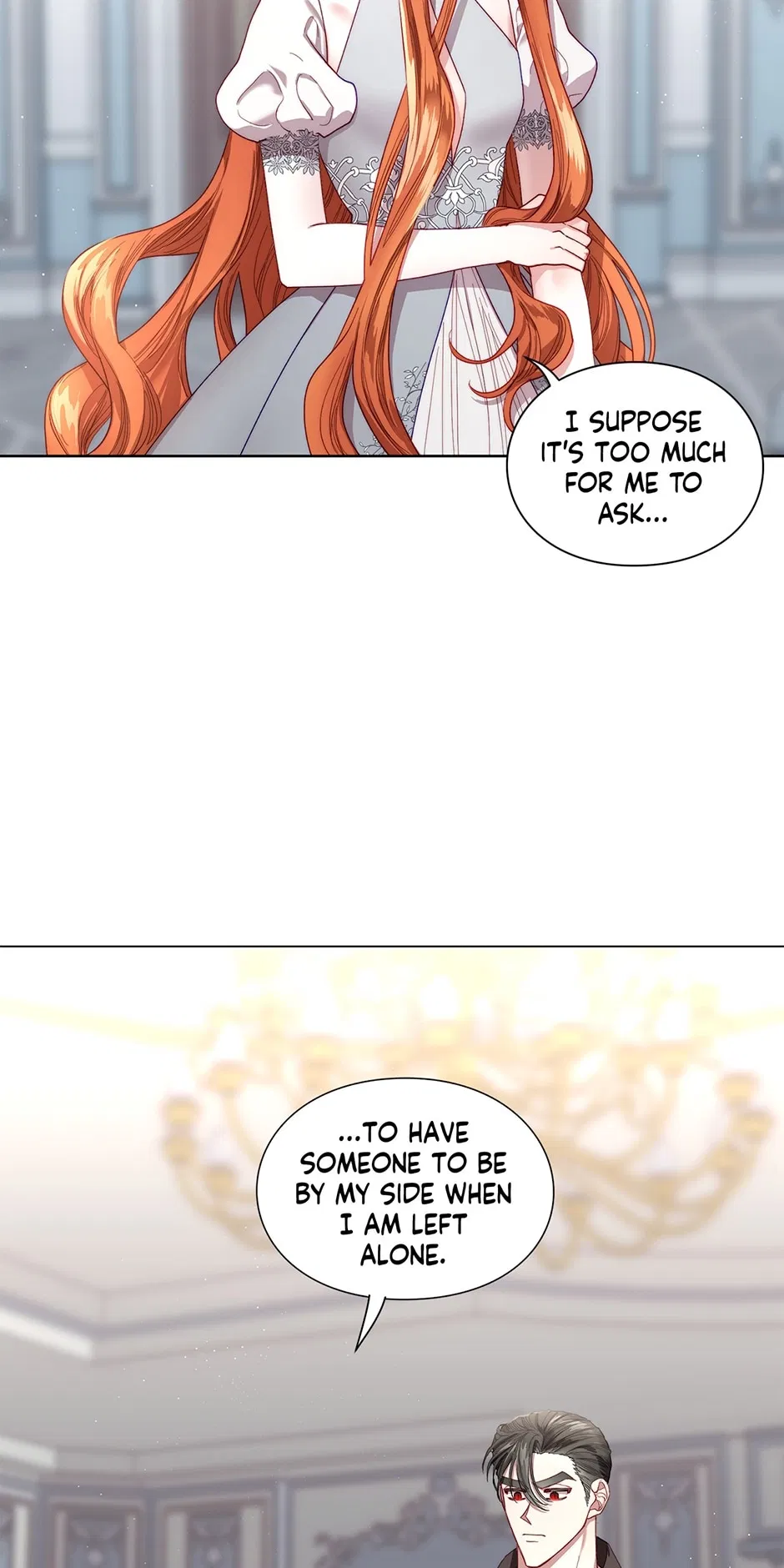 Read Lucia Manga Online