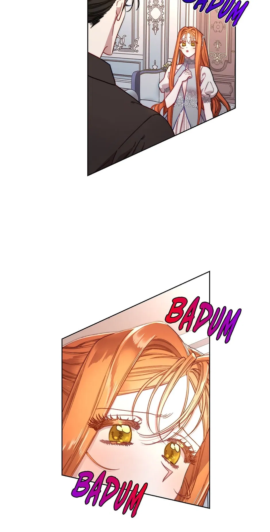 Read Lucia Manga Online