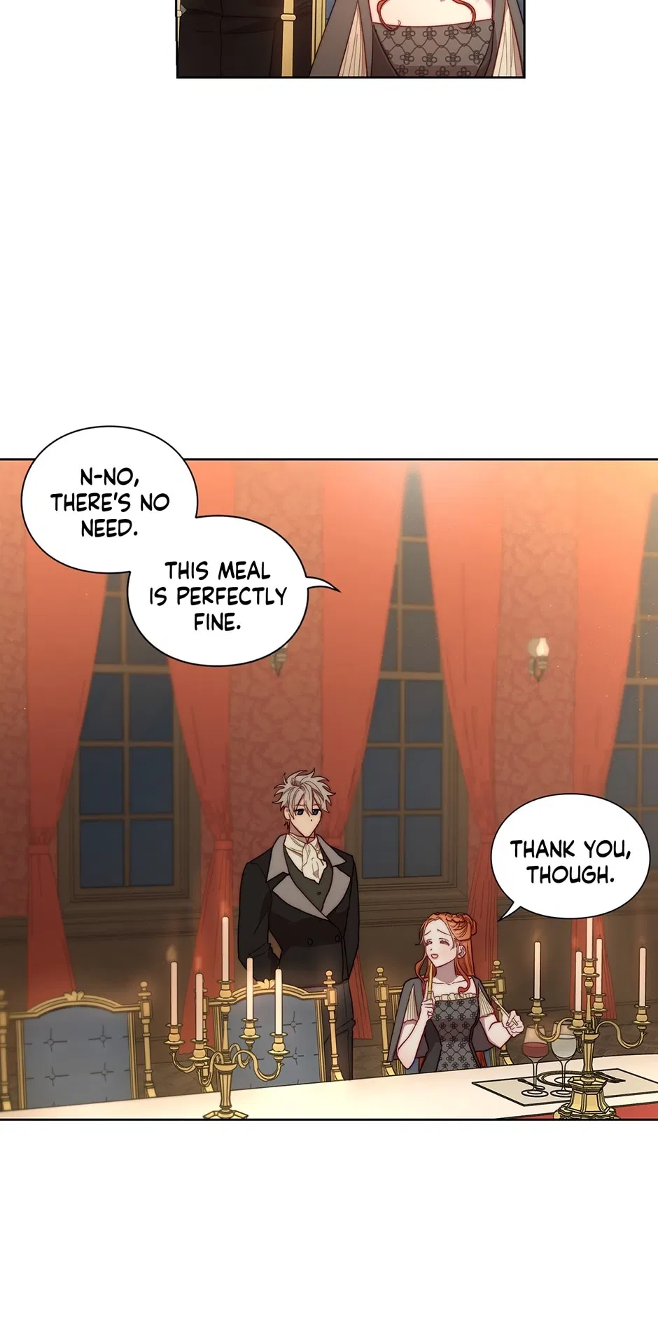 Read Lucia Manga Online