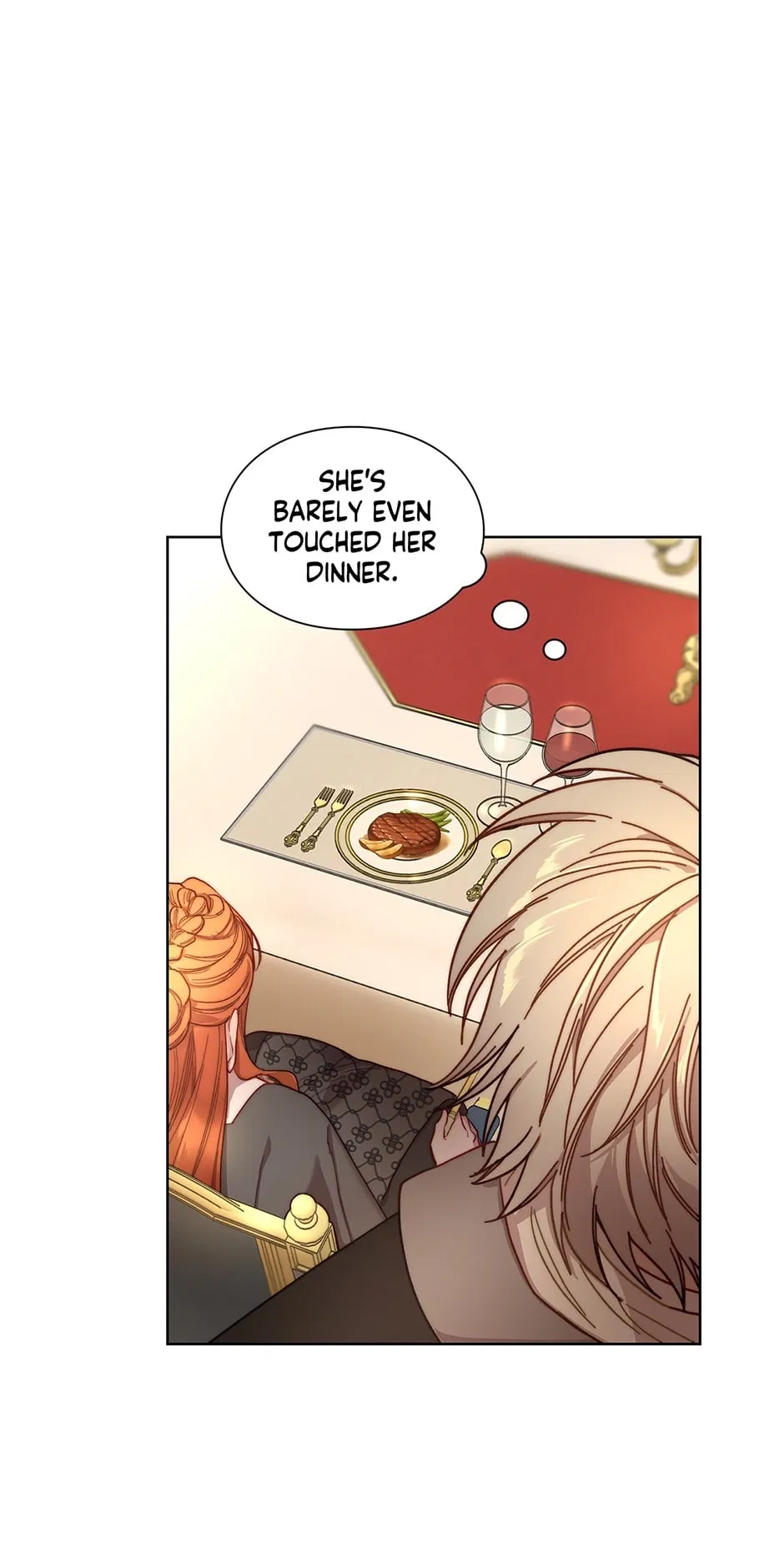 Read Lucia Manga Online