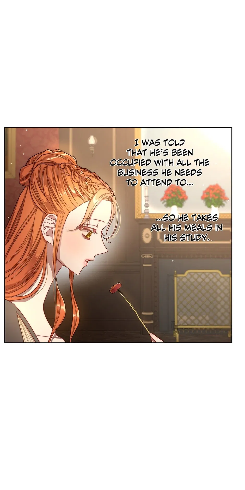 Read Lucia Manga Online