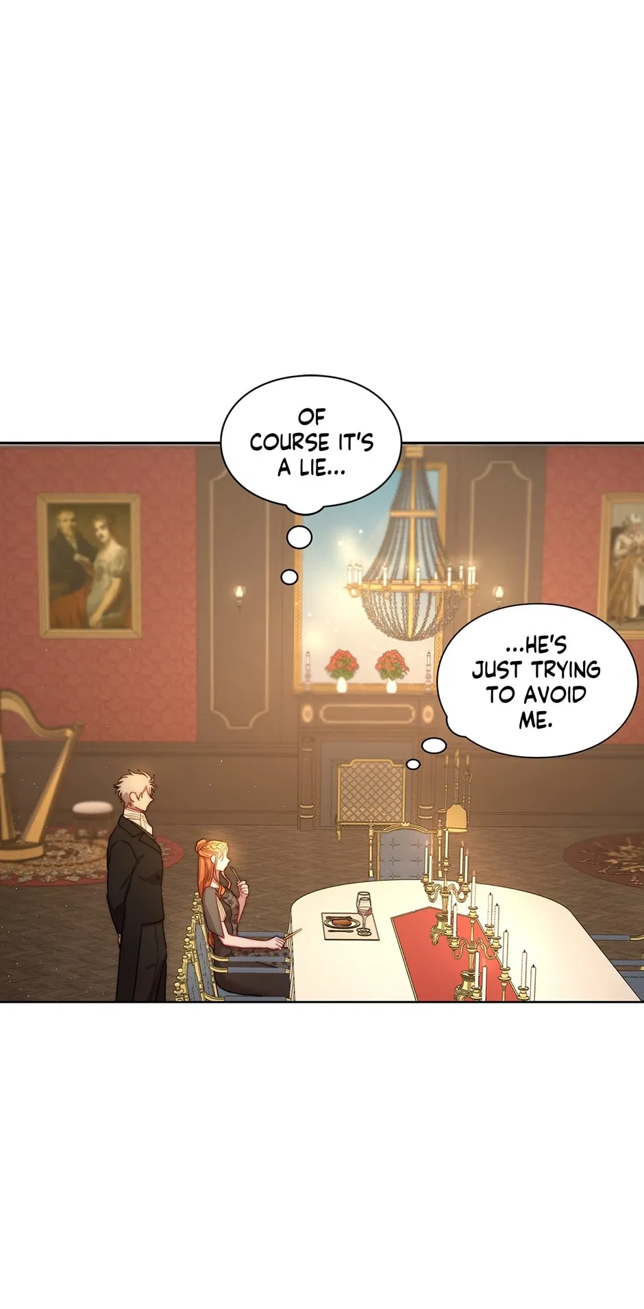Read Lucia Manga Online