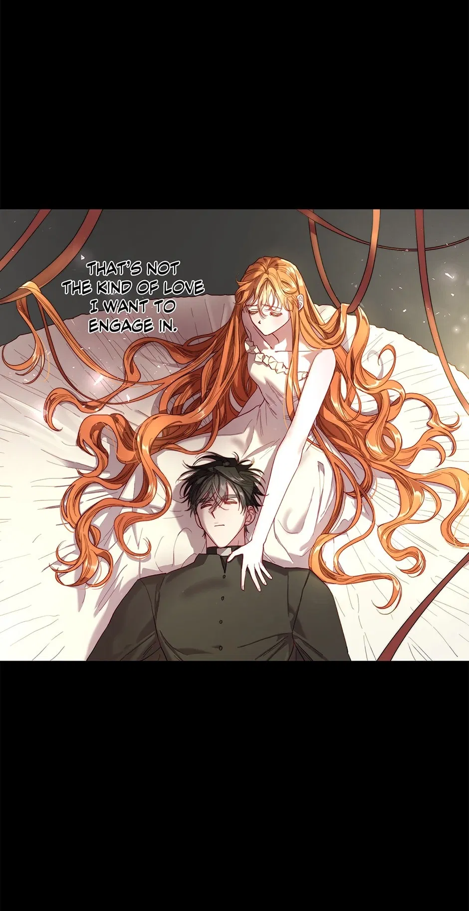 Read Lucia Manga Online