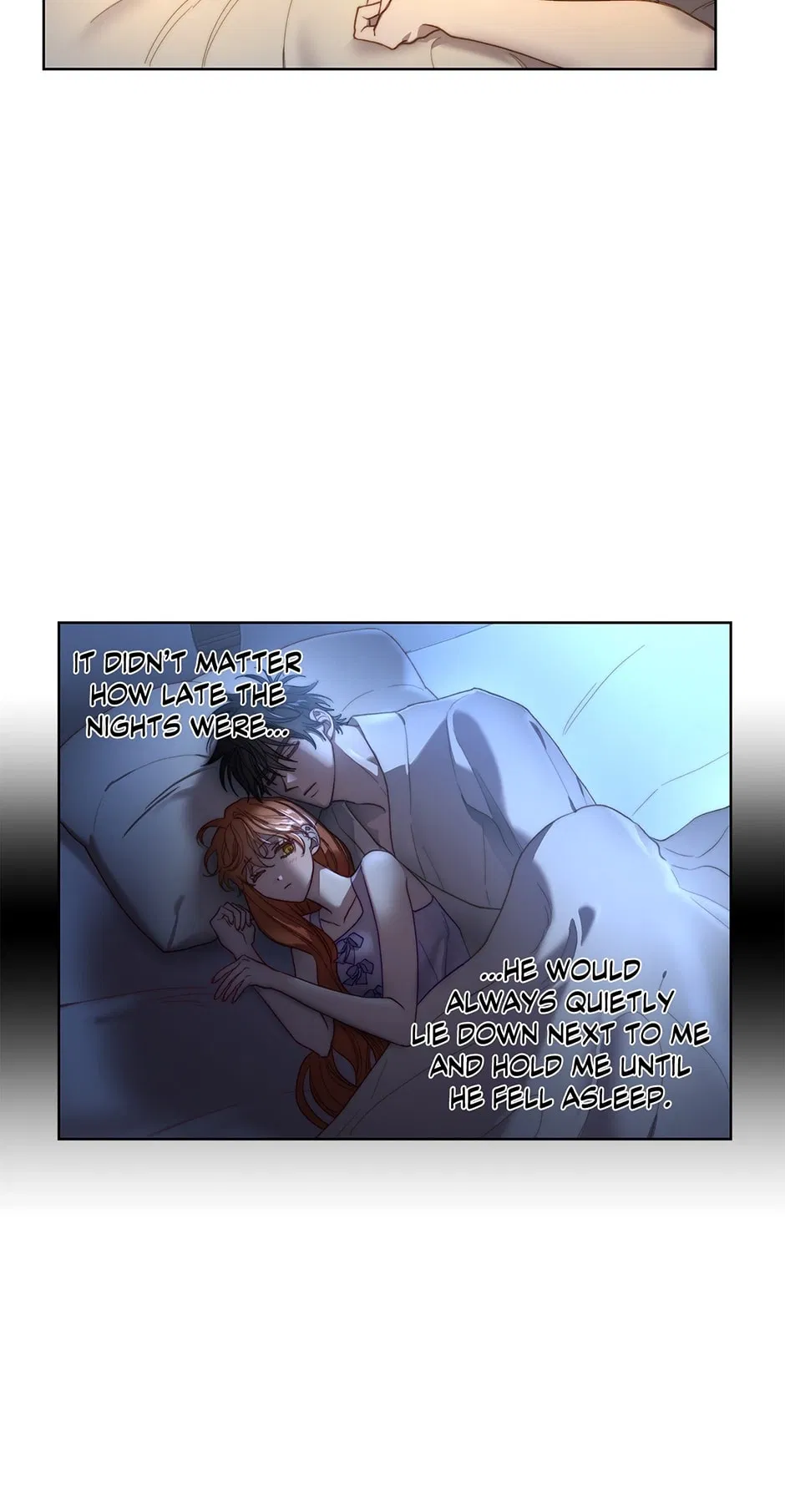 Read Lucia Manga Online