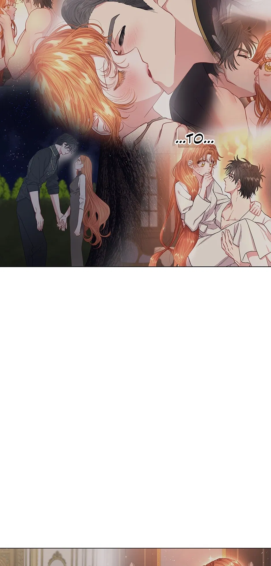 Read Lucia Manga Online