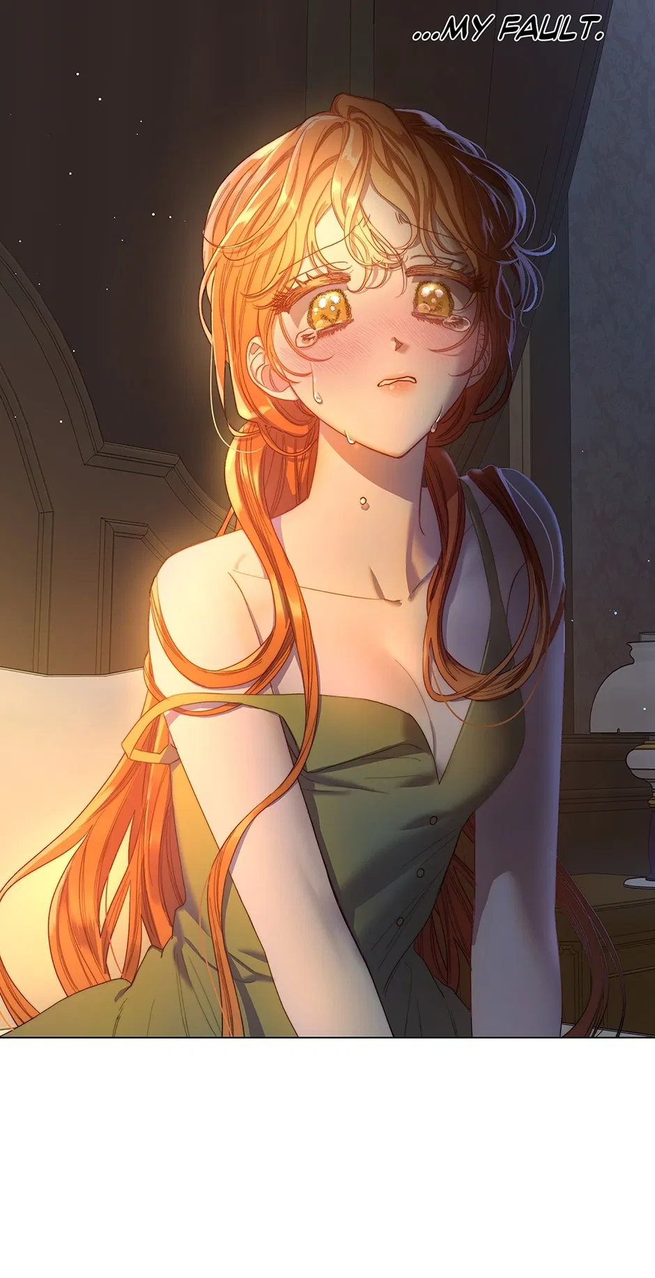 Read Lucia Manga Online