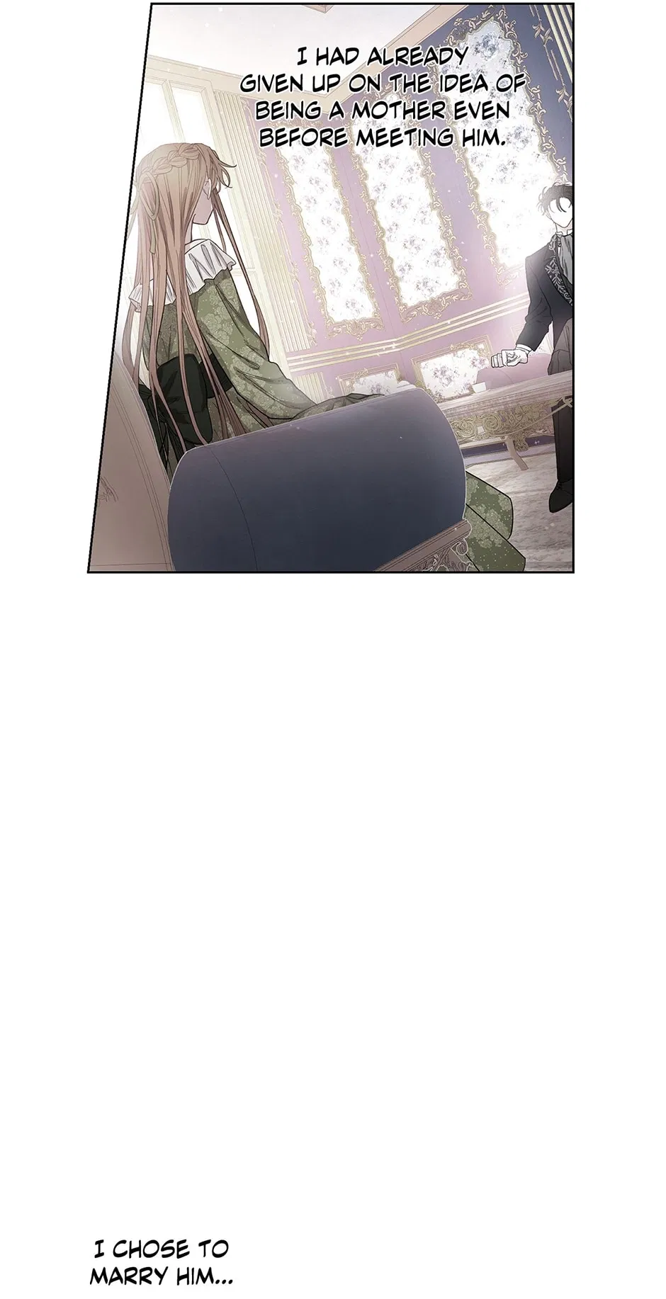 Read Lucia Manga Online