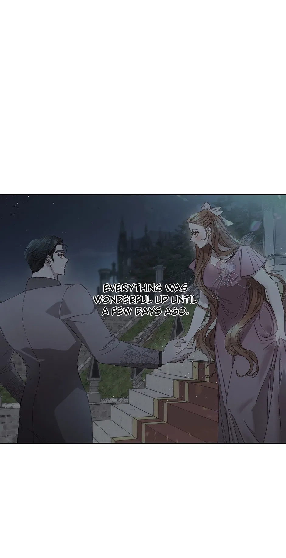 Read Lucia Manga Online
