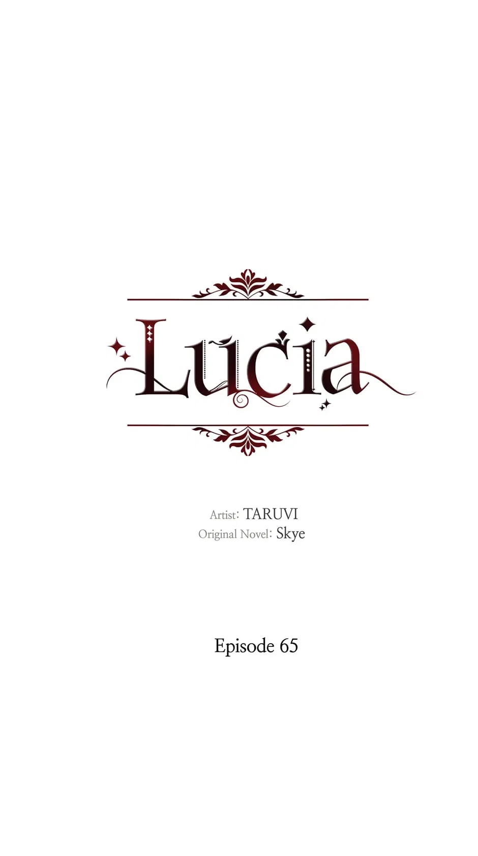 Read Lucia Manga Online