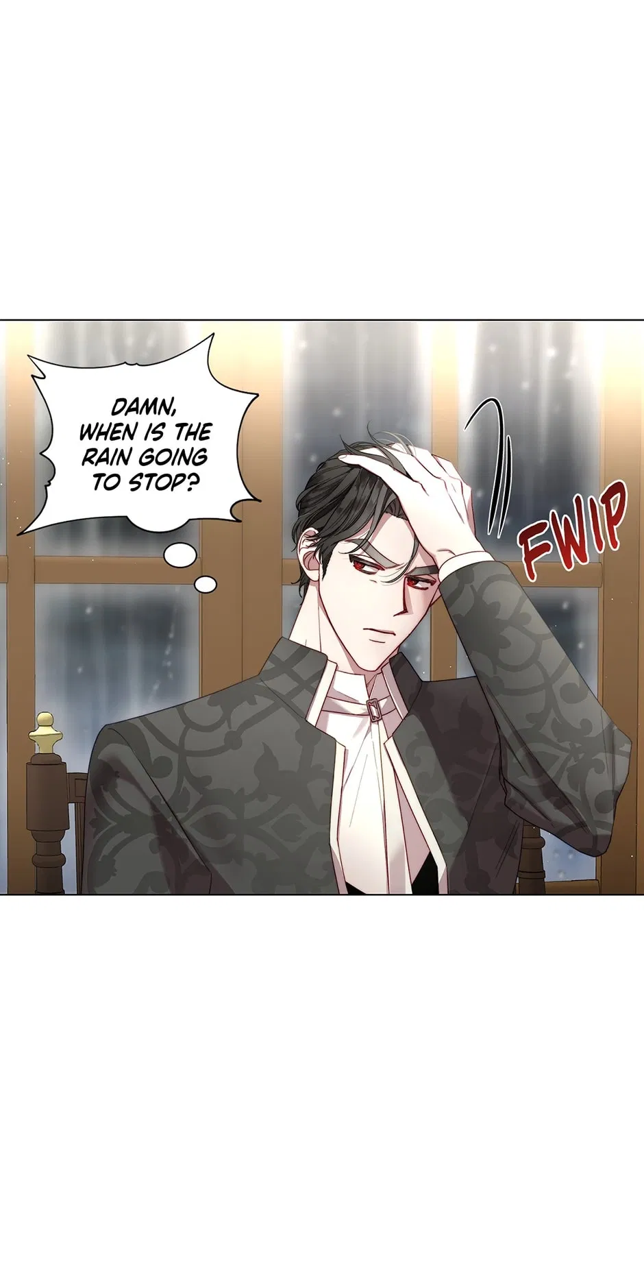 Read Lucia Manga Online