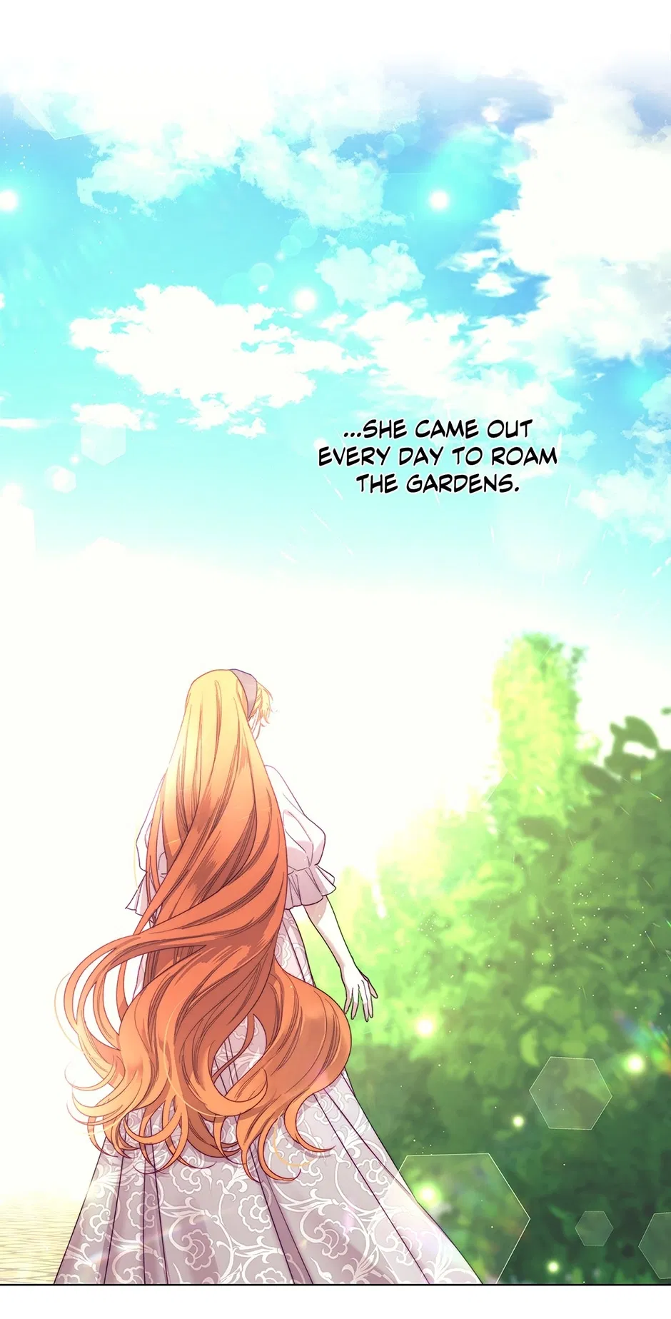 Read Lucia Manga Online