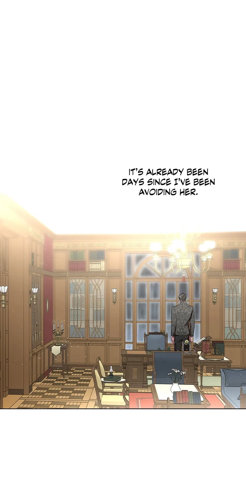 Read Lucia Manga Online