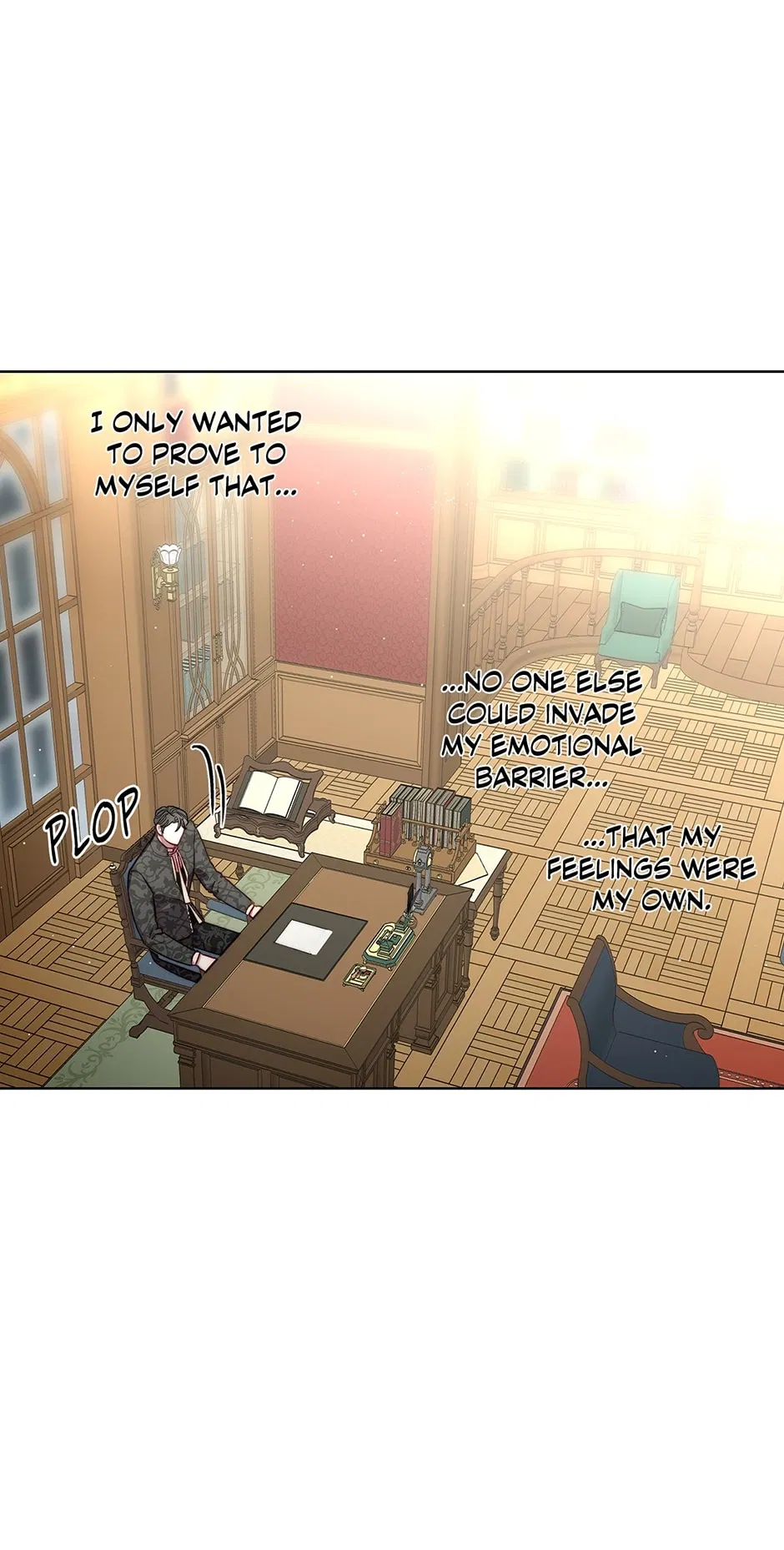 Read Lucia Manga Online