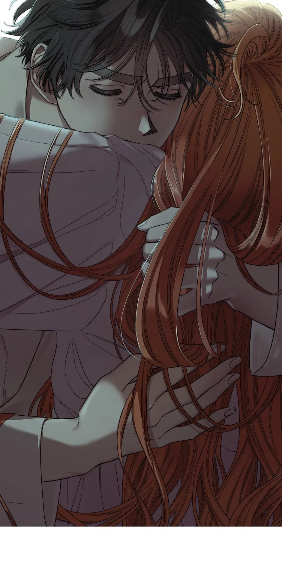 Read Lucia Manga Online