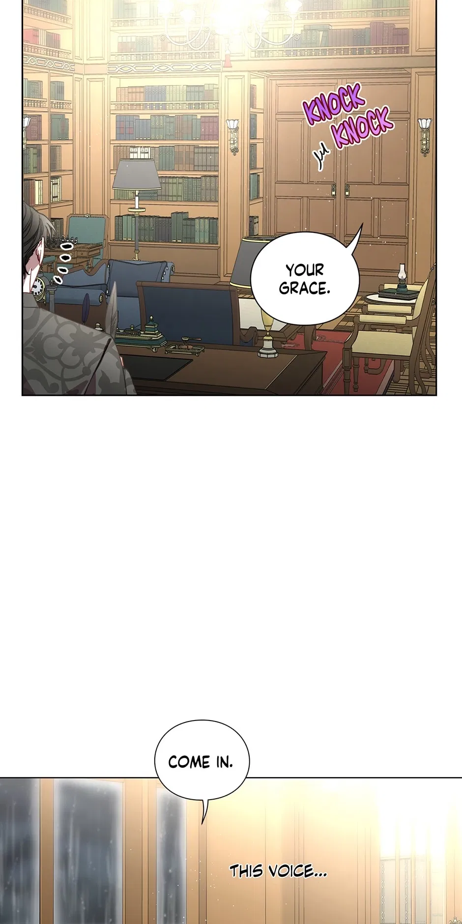 Read Lucia Manga Online